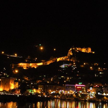 Exenia Hotel Alanya Exteriér fotografie
