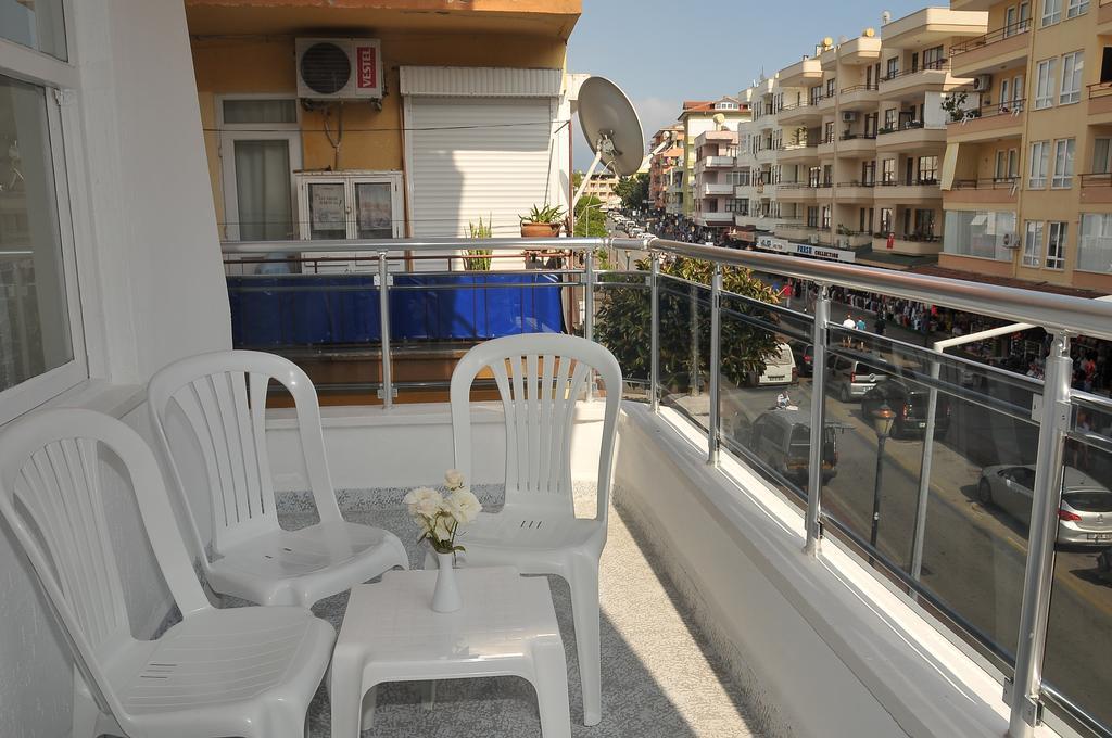 Exenia Hotel Alanya Pokoj fotografie