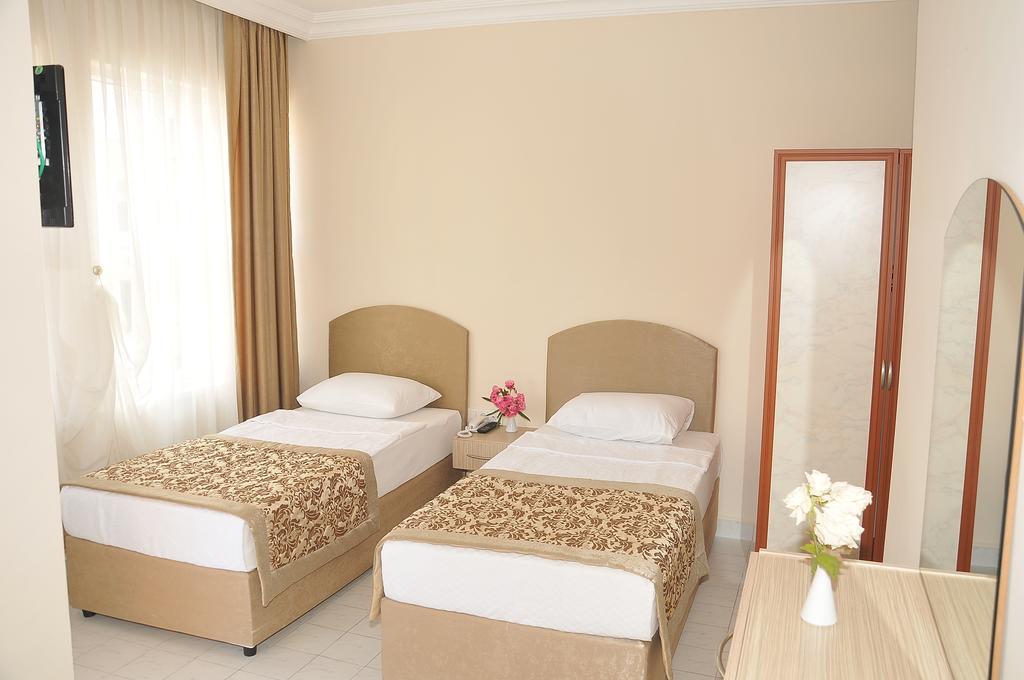 Exenia Hotel Alanya Pokoj fotografie